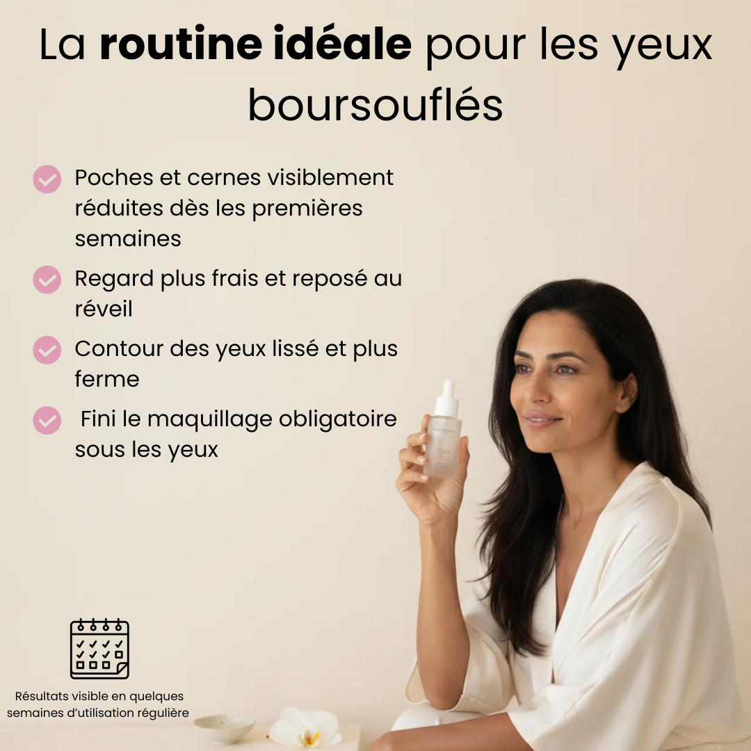 Masseur de contour des yeux Novowave